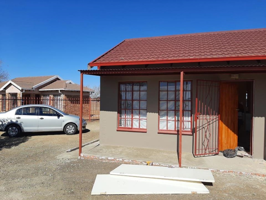 To Let 2 Bedroom Property for Rent in Lourierpark Free State